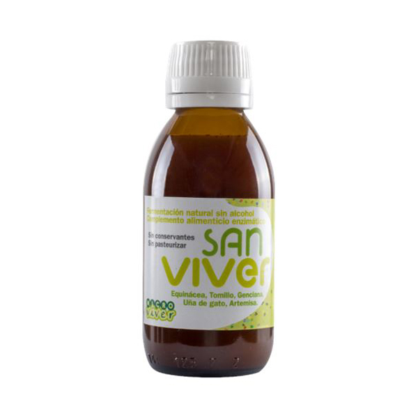 SANVIVER 125ml