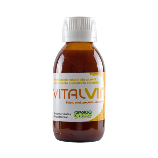 VITALVIR 125ml